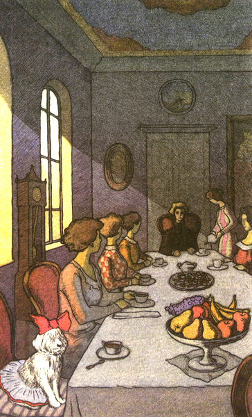 Иллюстрация к книге — Цирк в шкатулке [i_023.jpg]