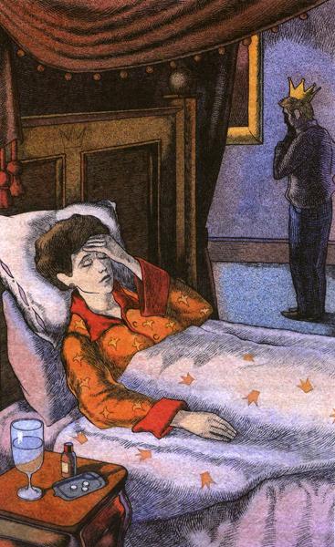 Иллюстрация к книге — Цирк в шкатулке [i_029.jpg]