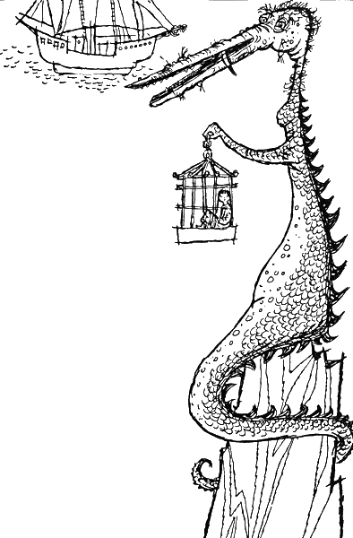 Иллюстрация к книге — Джим Пуговка и машинист Лукас [i_037.png]