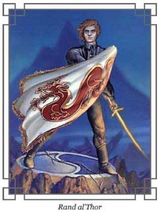 Иллюстрация к книге — Путеводитель по миру Колеса Времени [_32.jpg]