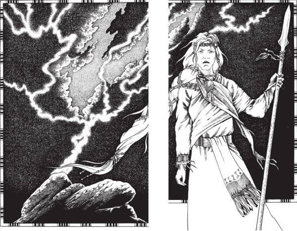 Иллюстрация к книге — Корона мечей [_01.jpg]