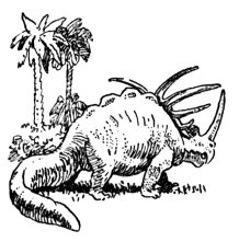 Иллюстрация к книге — Затерянный мир [_14.jpg]