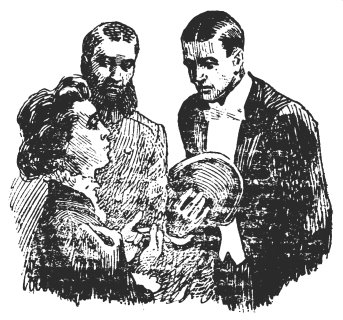 Иллюстрация к книге — Затерянный мир [_22.jpg]