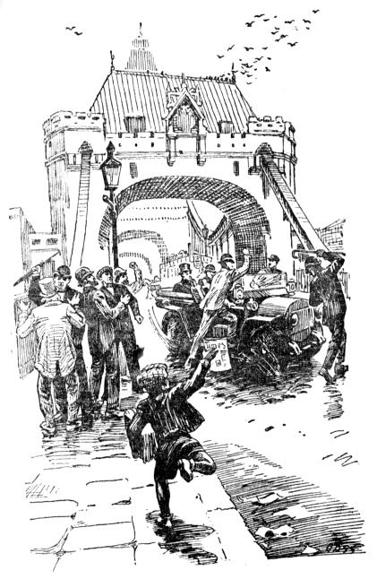 Иллюстрация к книге — Отравленный пояс [_03.jpg]