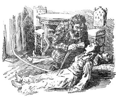 Иллюстрация к книге — Отравленный пояс [_04.jpg]