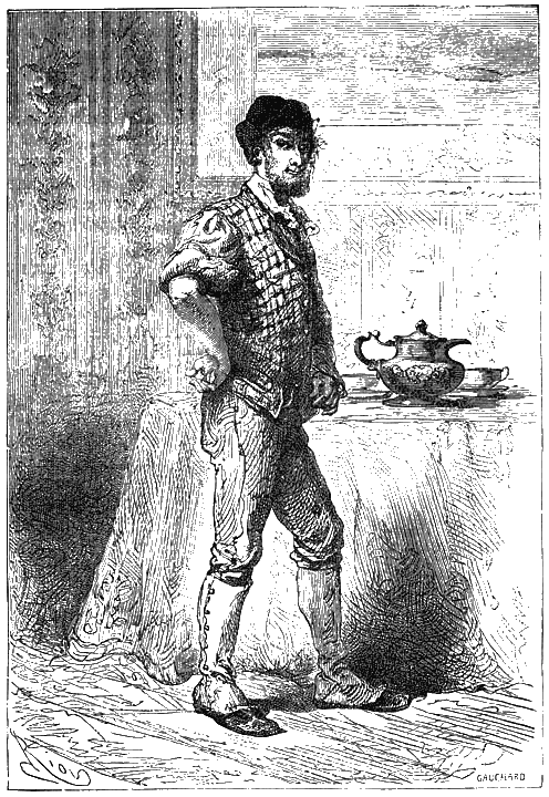 Иллюстрация к книге — Пять недель на воздушном шаре [p025.png]