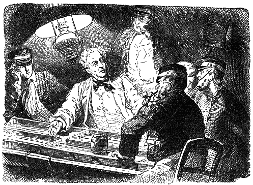 Иллюстрация к книге — Пять недель на воздушном шаре [p037.png]