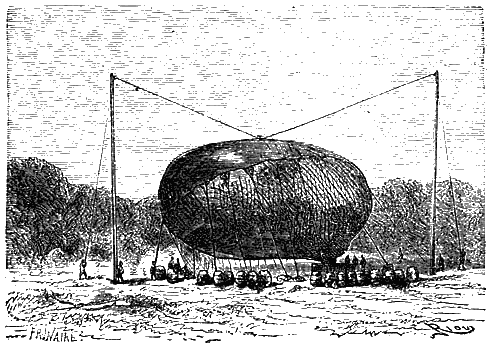 Иллюстрация к книге — Пять недель на воздушном шаре [p050.png]