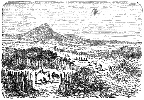 Иллюстрация к книге — Пять недель на воздушном шаре [p057.png]