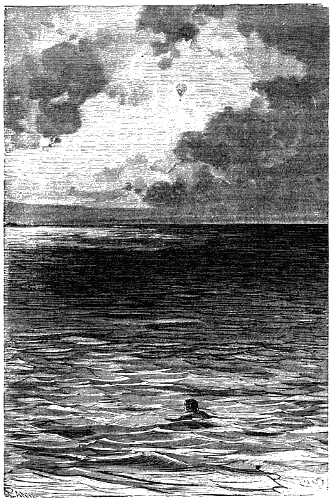 Иллюстрация к книге — Пять недель на воздушном шаре [p193.png]