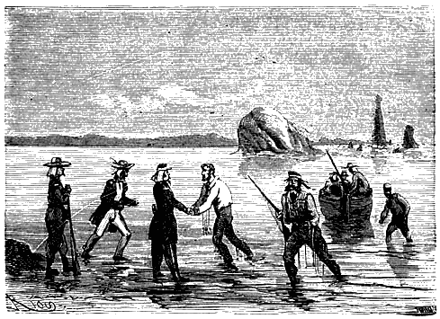 Иллюстрация к книге — Пять недель на воздушном шаре [p239.png]