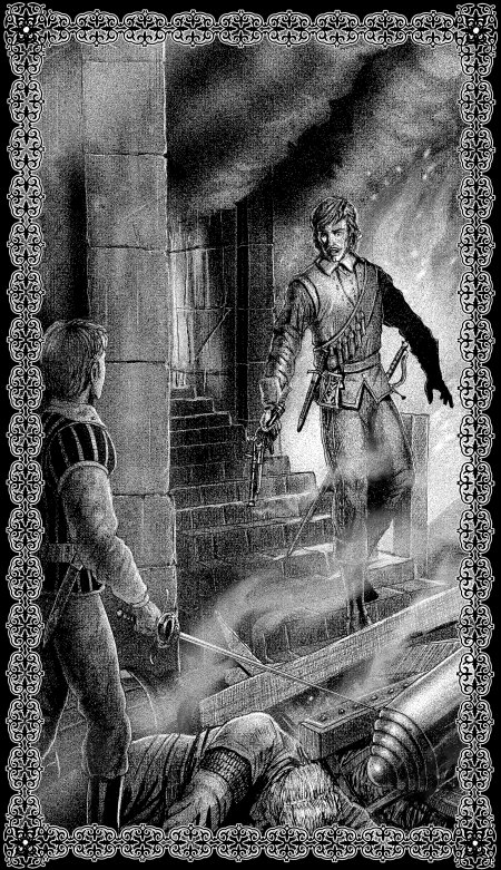 Иллюстрация к книге — Красное на красном [chast4.jpg]