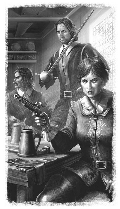 Иллюстрация к книге — Зимний излом. Том 2. Яд Минувшего. Часть 1 [part02.jpg]