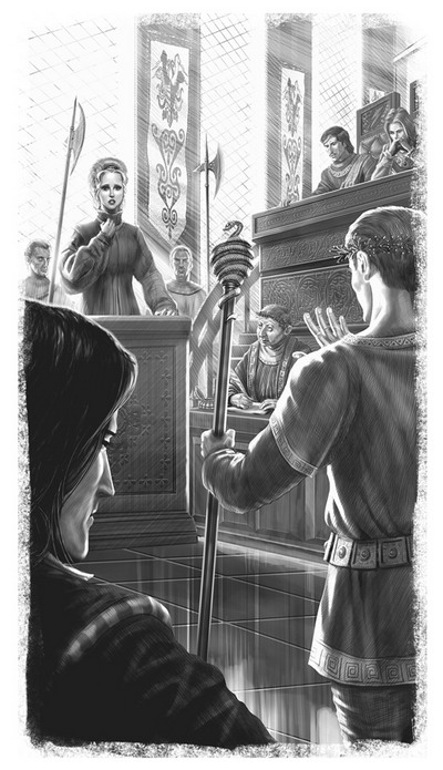 Иллюстрация к книге — Зимний излом. Том 2. Яд Минувшего. Часть 1 [part03.jpg]