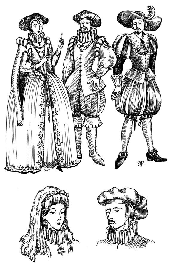 Иллюстрация к книге — Зимний излом. Том 2. Яд минувшего. Часть 2 [_12kostumperiodaalisydri.png]