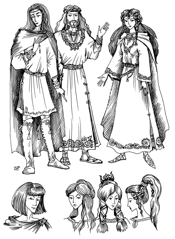 Иллюстрация к книге — Зимний излом. Том 2. Яд минувшего. Часть 2 [_2kostumgaltarskogoperiod.png]