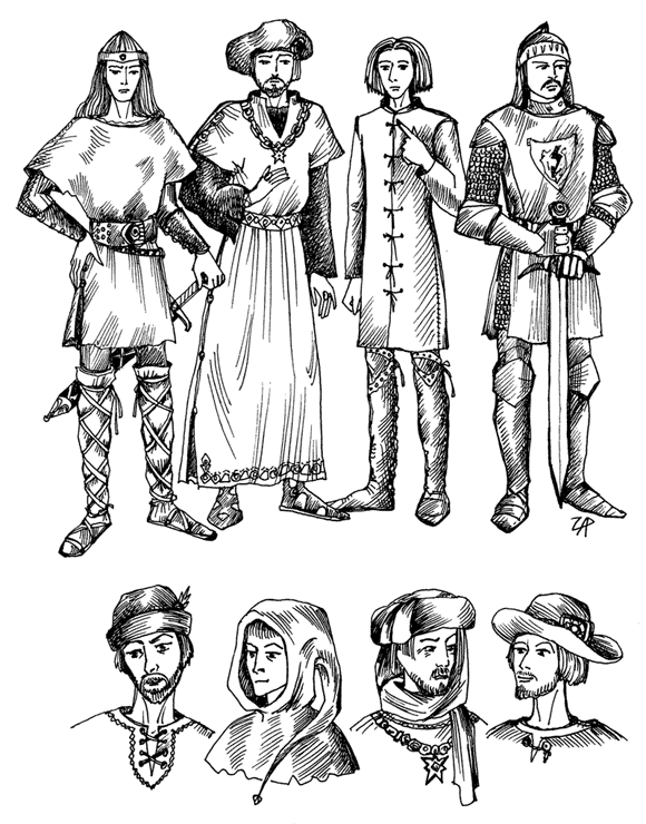 Иллюстрация к книге — Зимний излом. Том 2. Яд минувшего. Часть 2 [_3kostumkabitelskogoper.png]