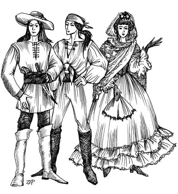 Иллюстрация к книге — Зимний излом. Том 2. Яд минувшего. Часть 2 [_7kostumkenalloa.png]