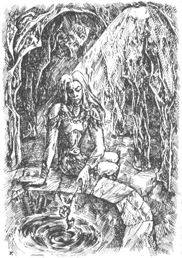 Иллюстрация к книге — Боги помнят [pic_2.jpg]