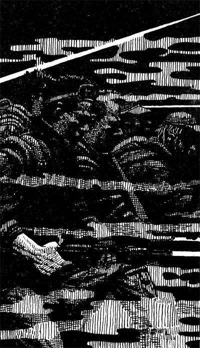 Иллюстрация к книге — Битва [i_01.jpg]