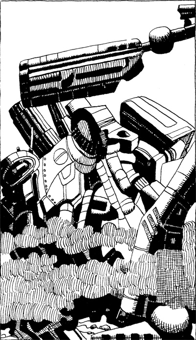 Иллюстрация к книге — Битва [i_03.jpg]