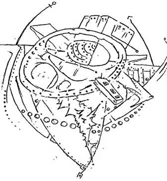 Иллюстрация к книге — Сновиденный практикум Равенны. Ступень 3 [i_008.jpg]