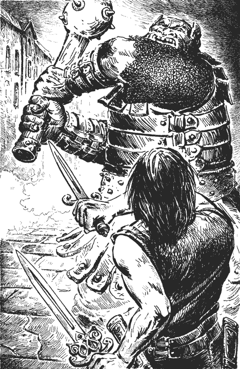 Иллюстрация к книге — Зеленоглазая авантюристка [i_001.png]