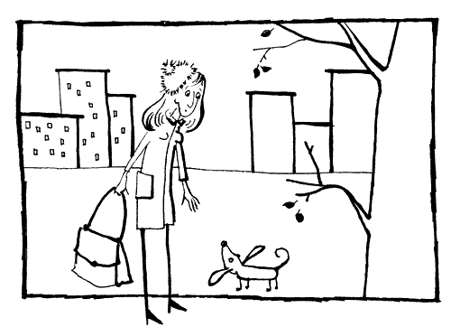 Иллюстрация к книге — Понаехавшая [i_003.png]