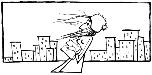 Иллюстрация к книге — Понаехавшая [i_019.png]