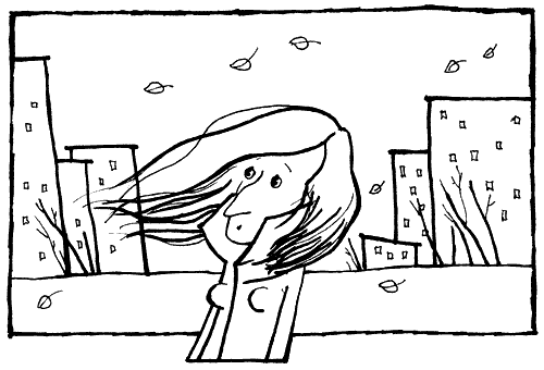 Иллюстрация к книге — Понаехавшая [i_023.png]