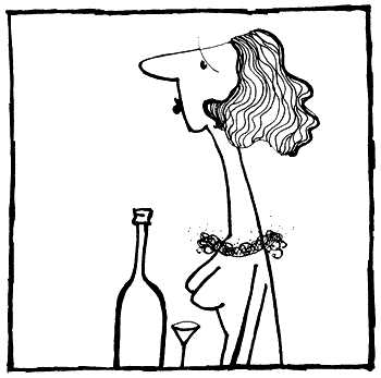 Иллюстрация к книге — Понаехавшая [i_025.png]