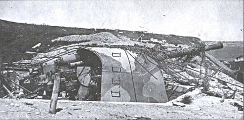 Иллюстрация к книге — Большой десант. Керченско-Эльтигенская операция [i_050.jpg]