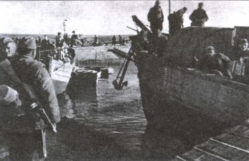 Иллюстрация к книге — Большой десант. Керченско-Эльтигенская операция [i_054.jpg]