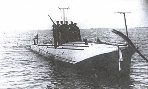 Иллюстрация к книге — Большой десант. Керченско-Эльтигенская операция [i_056.jpg]