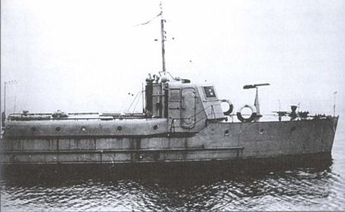 Иллюстрация к книге — Большой десант. Керченско-Эльтигенская операция [i_061.jpg]