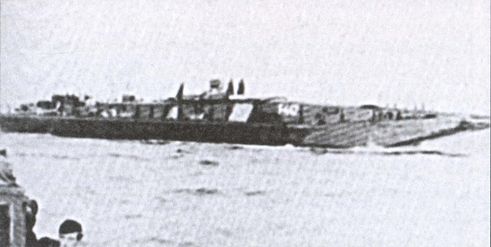 Иллюстрация к книге — Большой десант. Керченско-Эльтигенская операция [i_068.jpg]