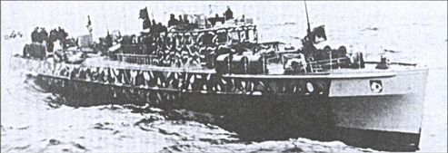 Иллюстрация к книге — Большой десант. Керченско-Эльтигенская операция [i_070.jpg]