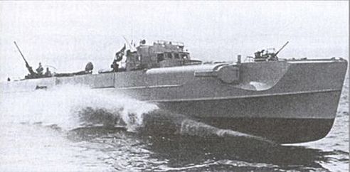 Иллюстрация к книге — Большой десант. Керченско-Эльтигенская операция [i_071.jpg]