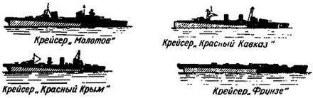 Иллюстрация к книге — Борьба за господство на Черном море [i_094.jpg]