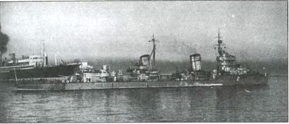 Иллюстрация к книге — Борьба за господство на Черном море [i_118.jpg]