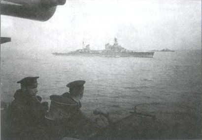 Иллюстрация к книге — Борьба за господство на Черном море [i_123.jpg]