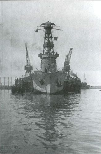 Иллюстрация к книге — Борьба за господство на Черном море [i_125.jpg]