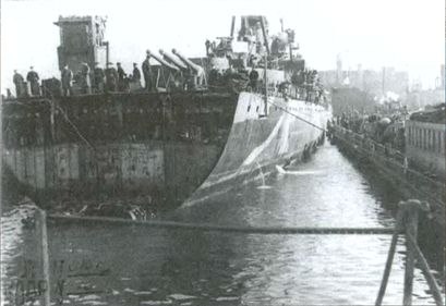 Иллюстрация к книге — Борьба за господство на Черном море [i_131.jpg]