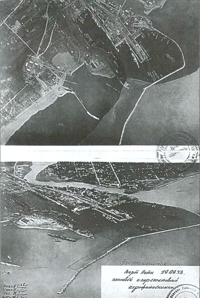 Иллюстрация к книге — Борьба за господство на Черном море [i_137.jpg]