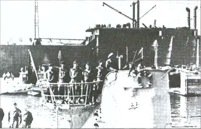 Иллюстрация к книге — Борьба за господство на Черном море [i_142.jpg]