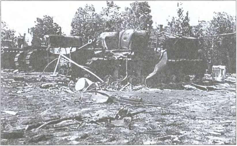 Иллюстрация к книге — Брестская крепость [img_10.jpg]