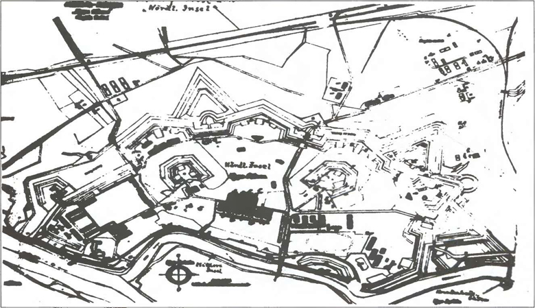 Иллюстрация к книге — Брестская крепость [img_5.jpg]