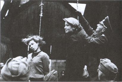 Иллюстрация к книге — Вермахт и оккупация [i_024.jpg]