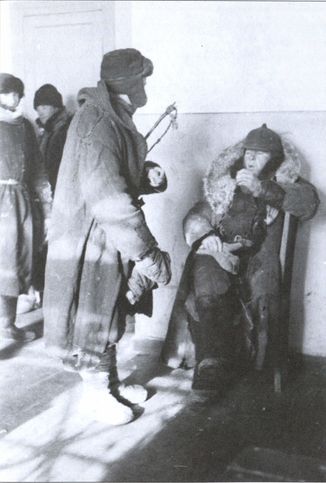 Иллюстрация к книге — Вермахт и оккупация [i_036.jpg]