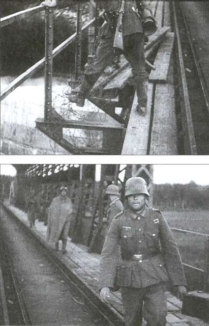 Иллюстрация к книге — Вторжение. Судьба генерала Павлова [i_024.jpg]